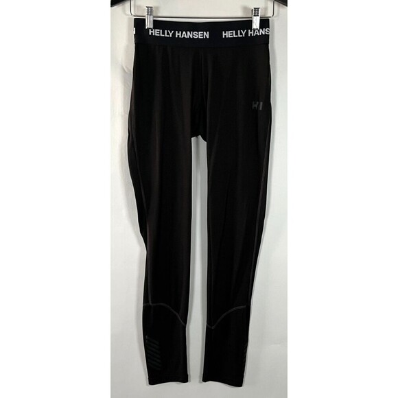 Helly Hansen Lifa Active Base‎ Layer Pants Women's Medium Lightweight Quick Dry - Picture 1 of 13